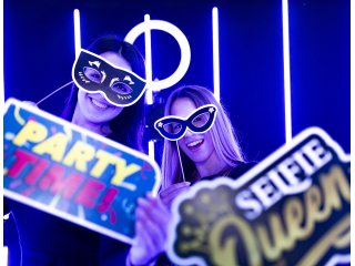 PHOTO BOOTH 360* SLIKA 4