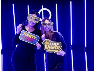 PHOTO BOOTH 360* SLIKA 3