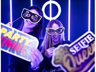 PHOTO BOOTH 360* SLIKA 5